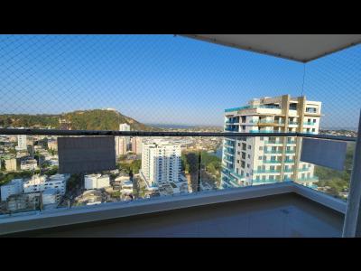 Apartamentos Ventas  Manga, 115Mts
